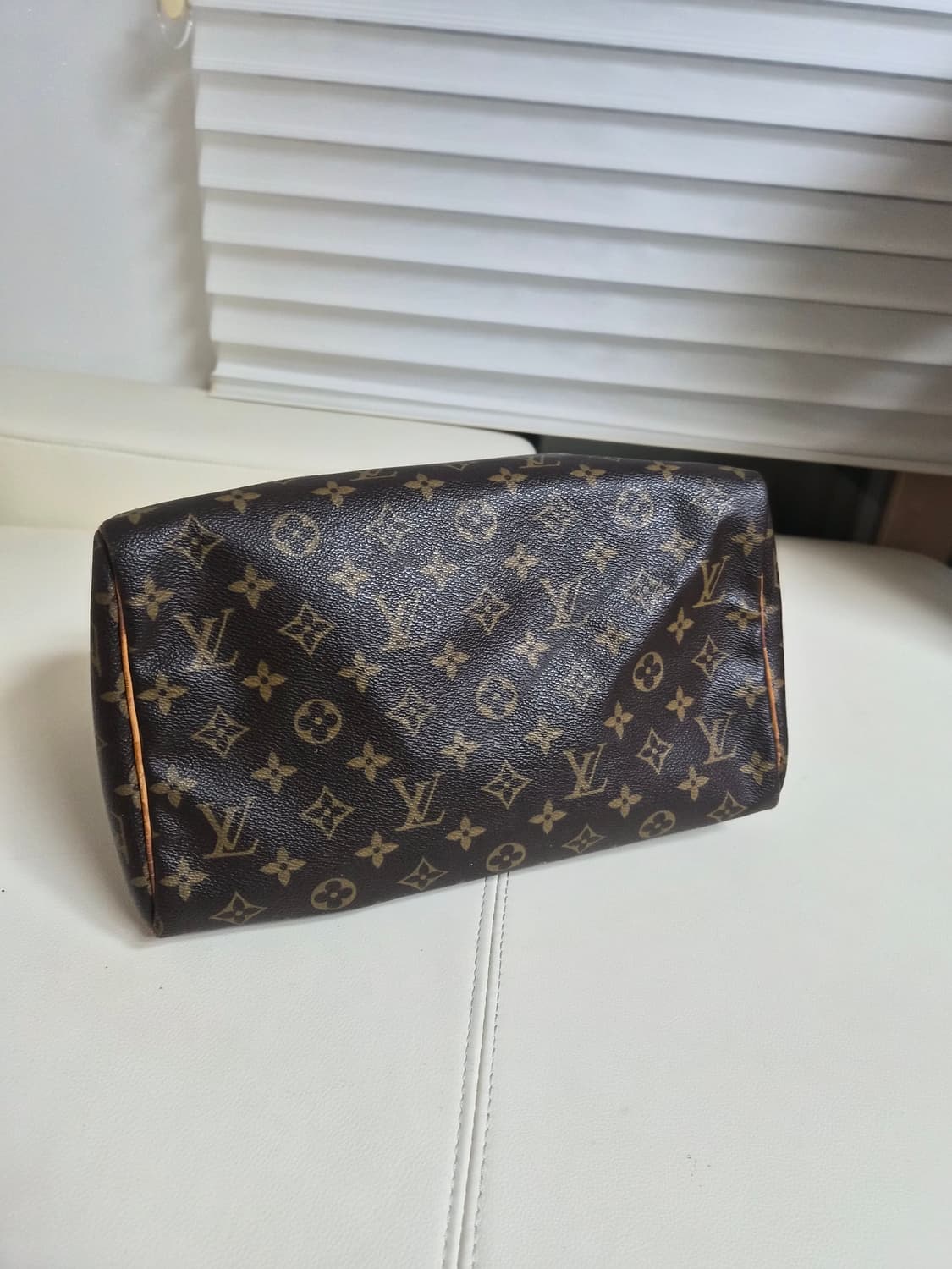 루이비통 정품 스피디30 상품이미지5