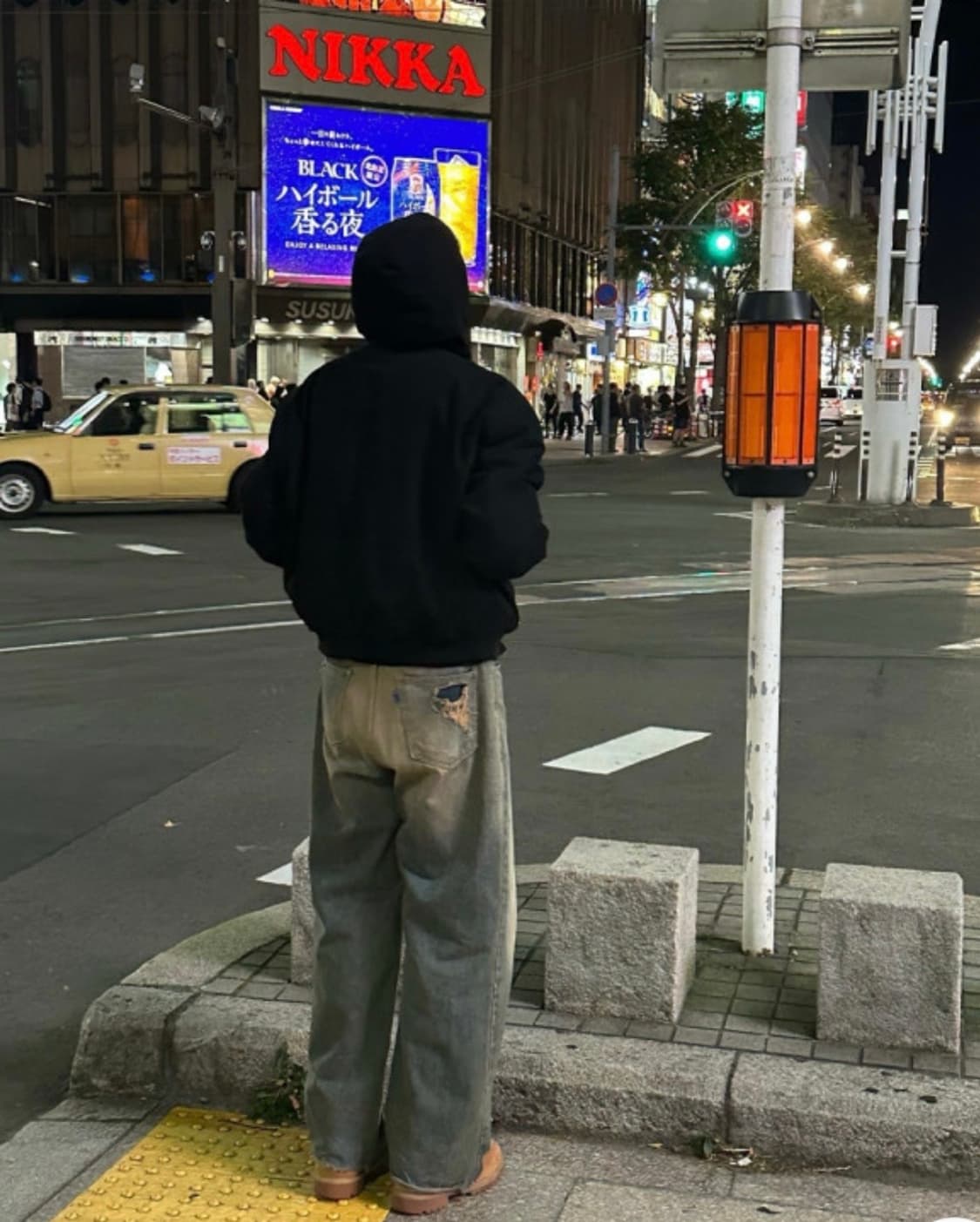 프롬투미 크롭 후드집업 자켓 상품이미지3