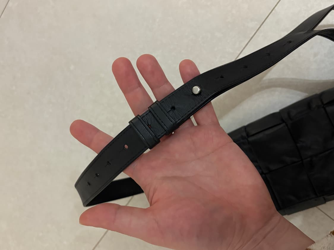 보테가 벨트백 상품이미지7