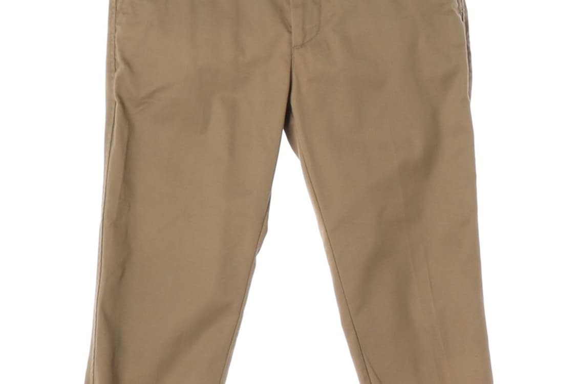 DICKIES 체크안감 치노팬츠 32 상품이미지4