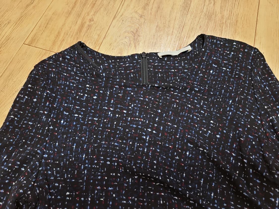 보스(BOSS) Epulina 셔링원피스 55 상품이미지3