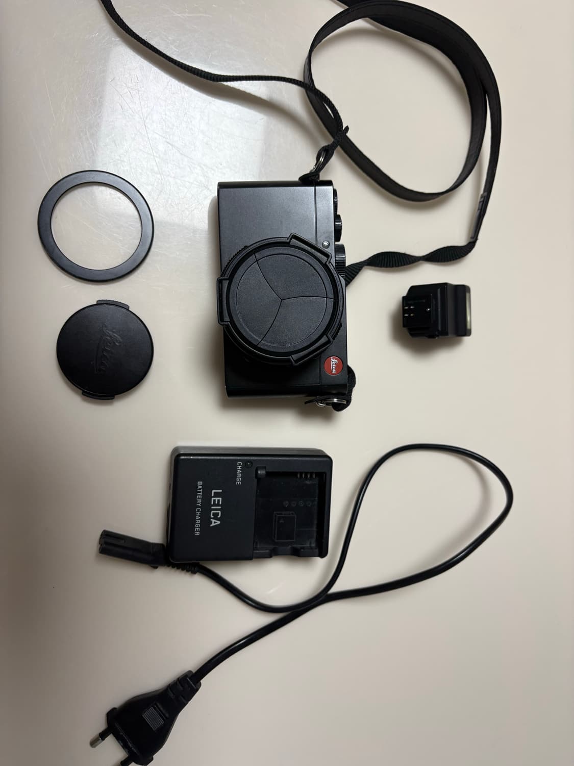 라이카 D-LUX Type 109 상품이미지1