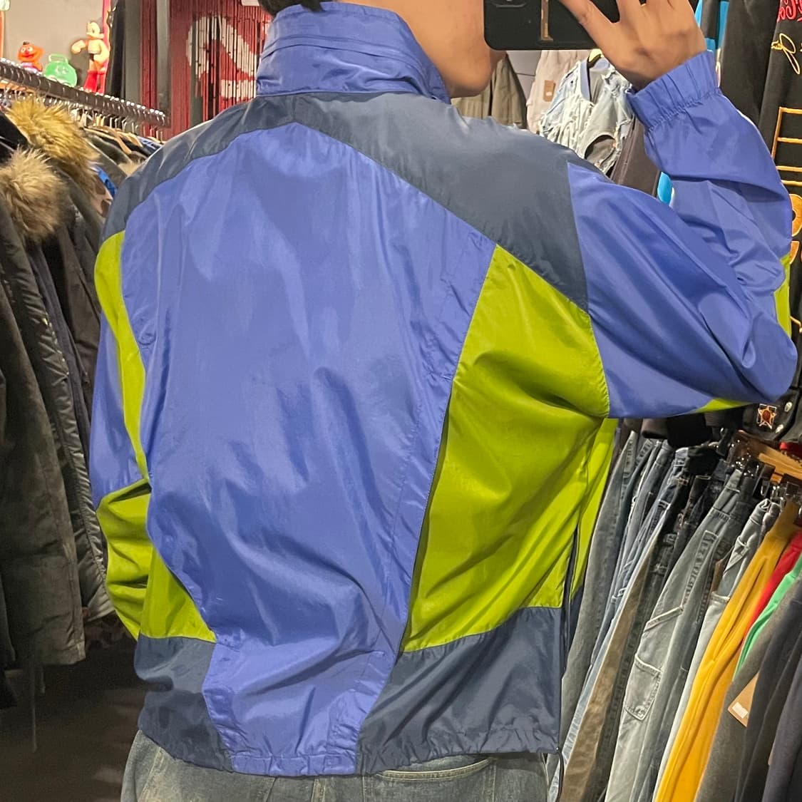 [IM] 나이키 바람막이 상품이미지6