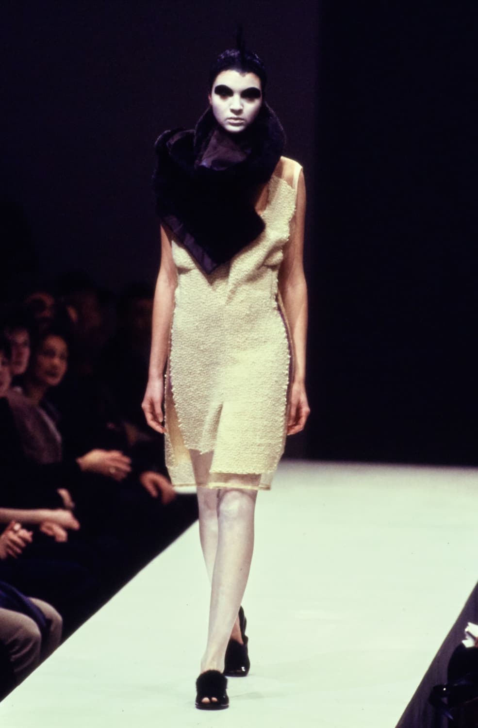 Comme des Garçons Dress 97fw Adult Punk 상품이미지1