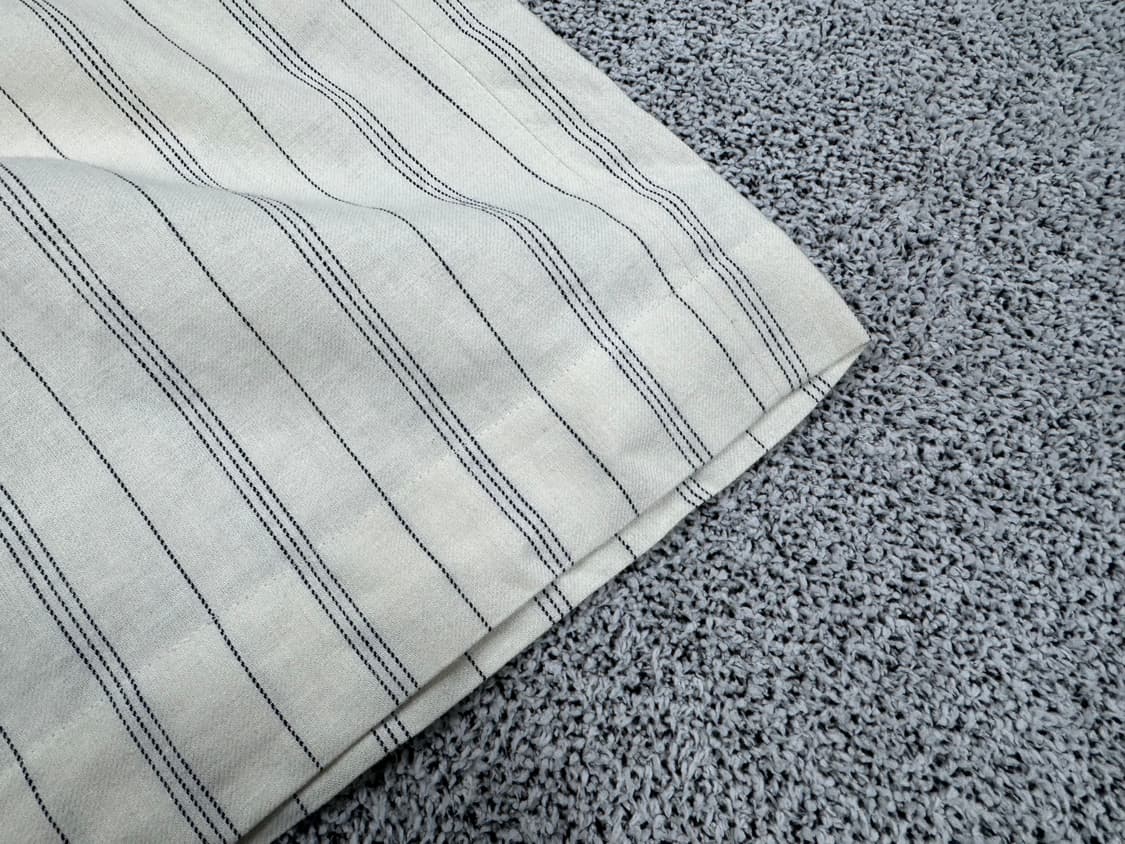 폴로 랄프로렌 블랙라벨 하이웨이트 버뮤다팬츠 상품이미지3