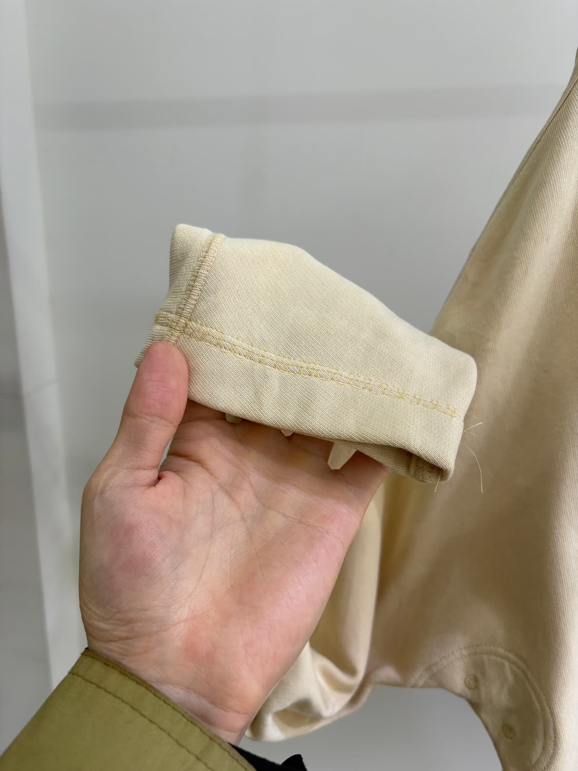 DIESEL 자켓 상품이미지4