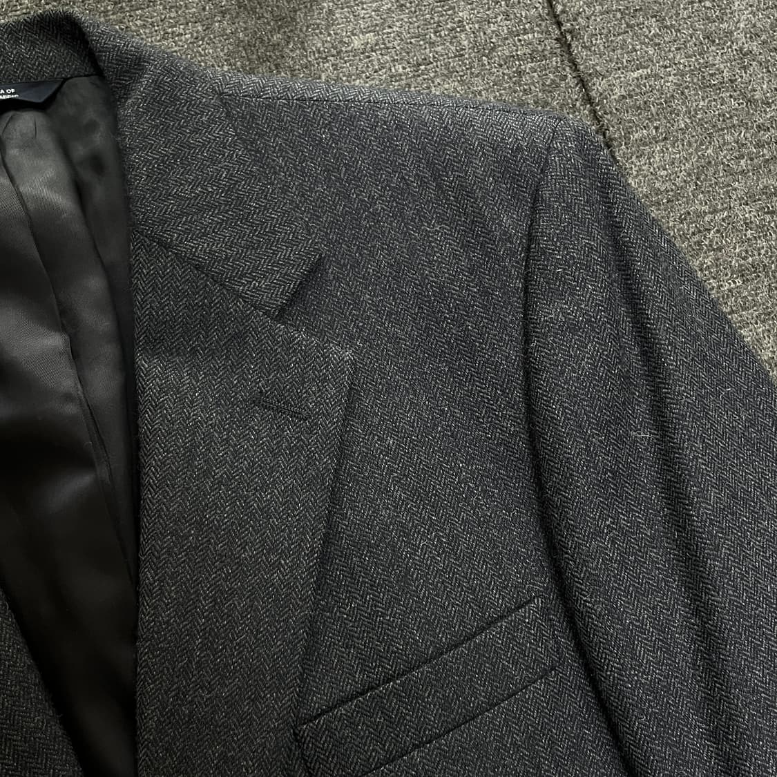 8-90s Brooks brothers 자켓 made in usa 상품이미지3