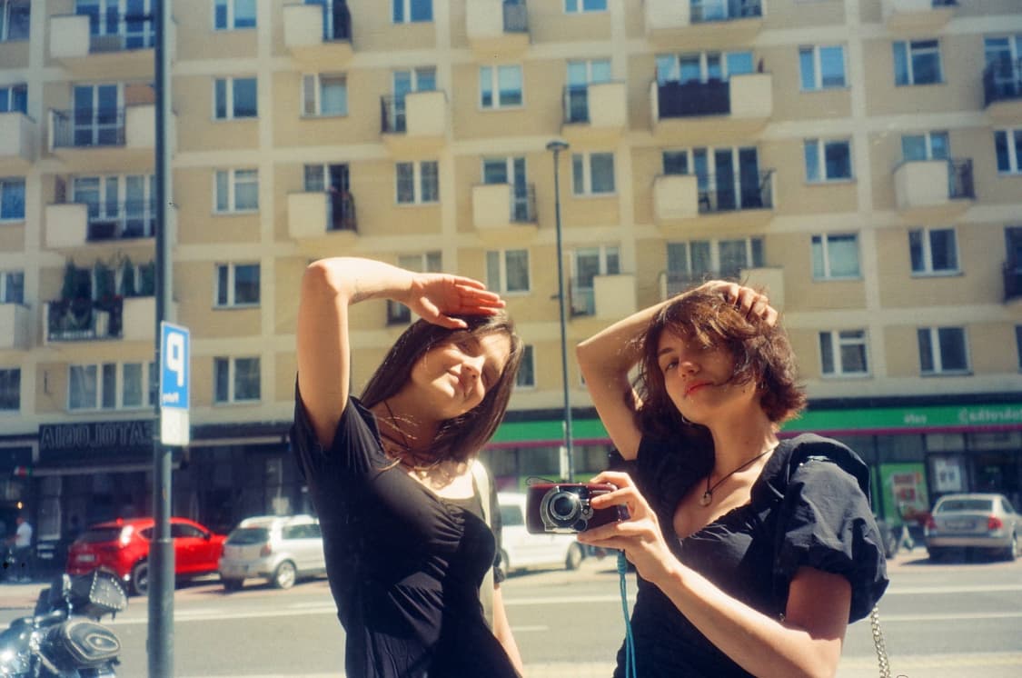 작례O 극희소 최상위 트림 명품 올림푸스 lt zoom 105 필름카메라 상품이미지5