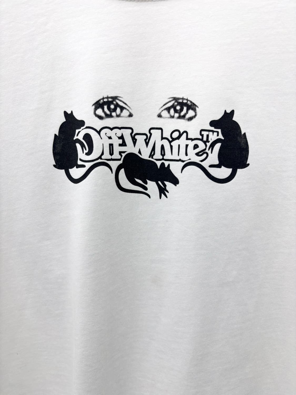 CAT OVER SKATE T SHIRT 상품이미지2