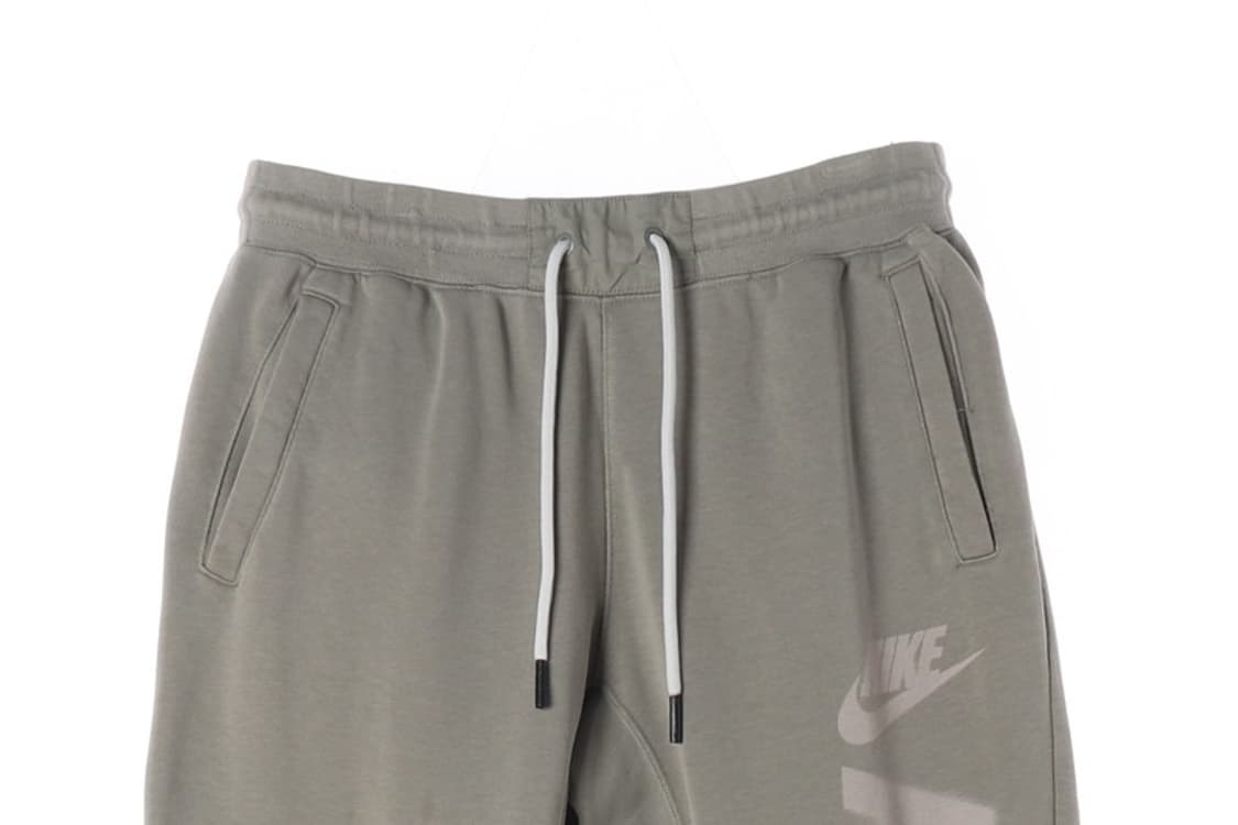 나이키 AF-1 빅로고 사이드 프린팅 조거 팬츠 XL 상품이미지3