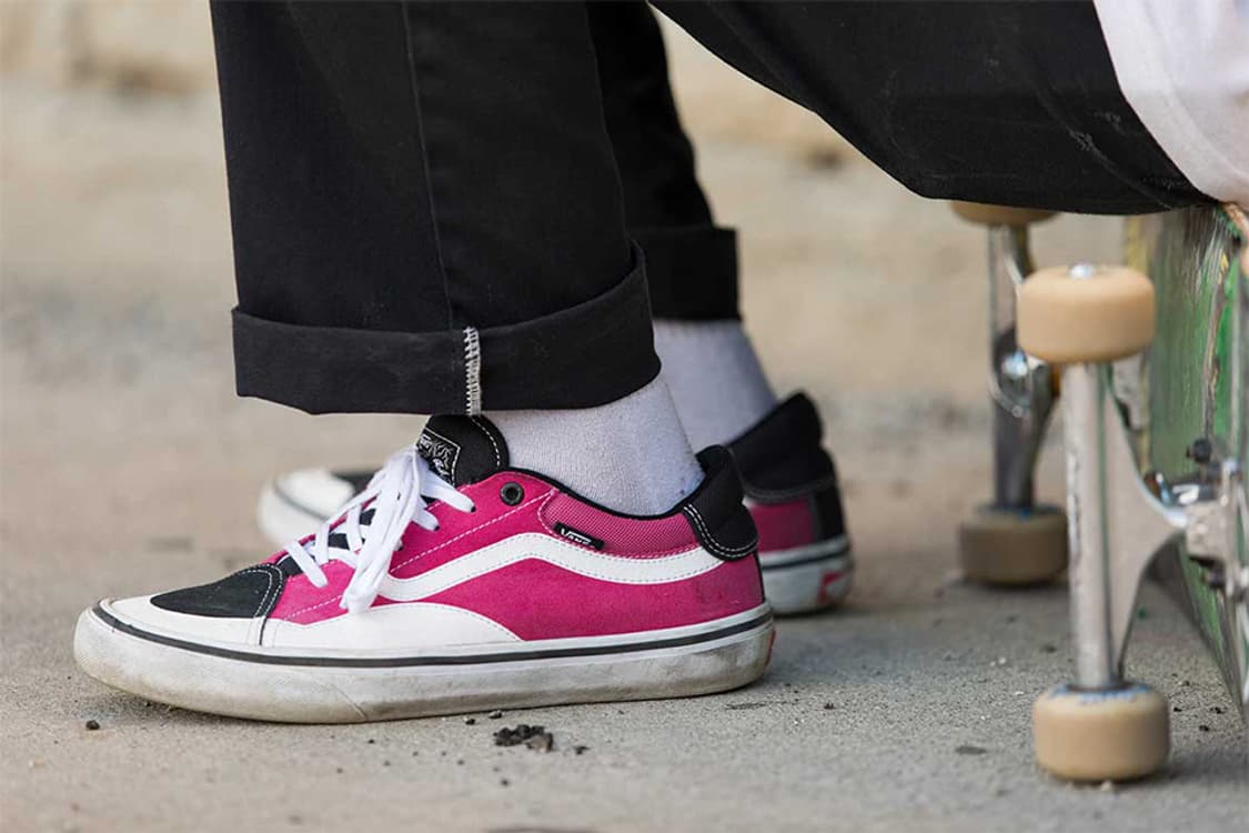 Vans / pro스케이터 TNT 어드밴스 프로토타입 / 280 상품이미지2