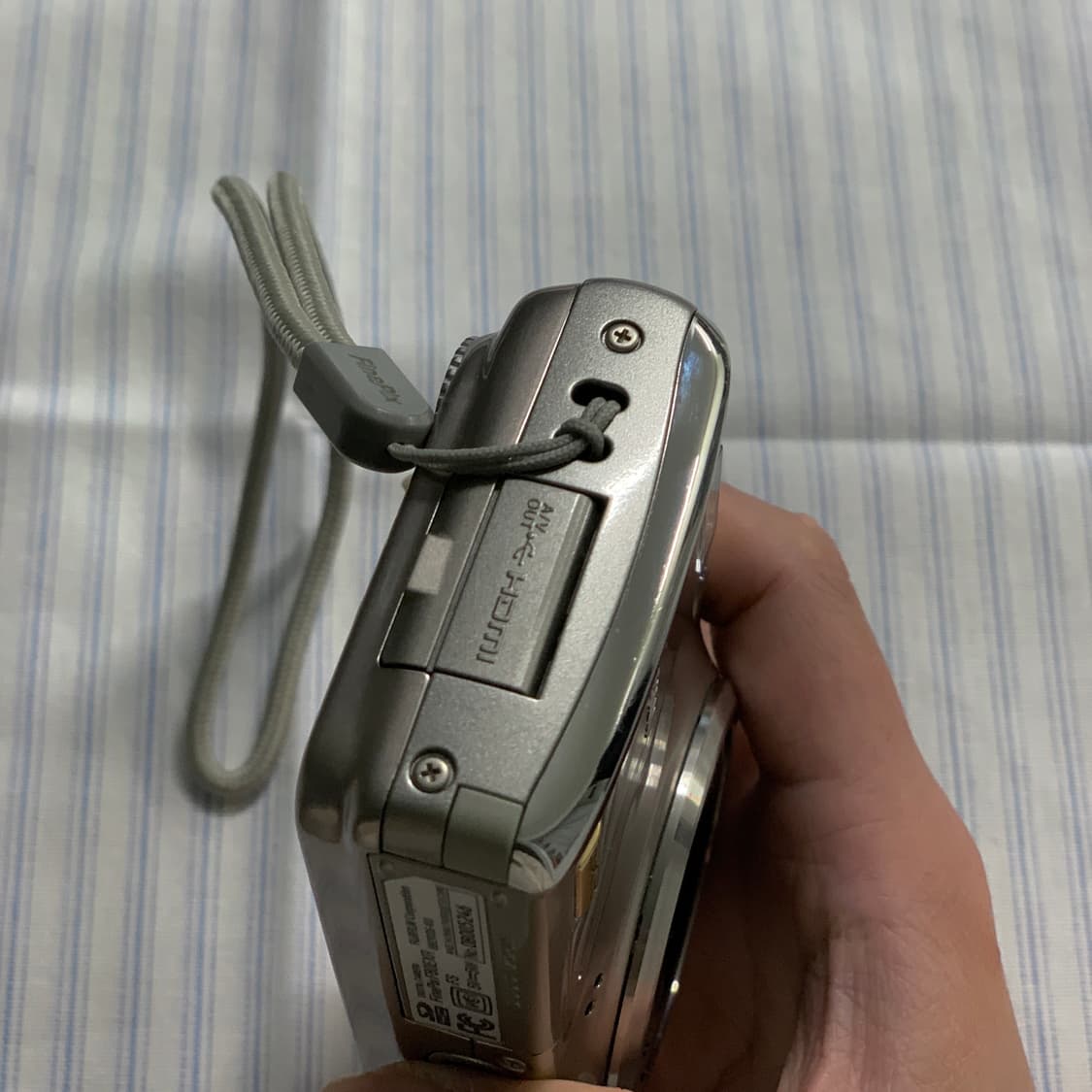 📸후지필름 파인픽스 FinePix F80EXR 빈티지 디카 상품이미지7