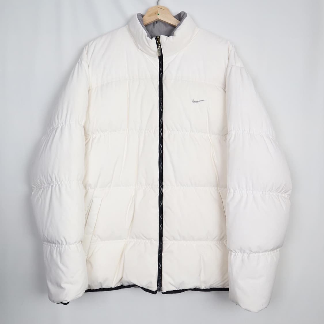 나이키 00s 리버시블 덕다운 패딩 상품이미지1