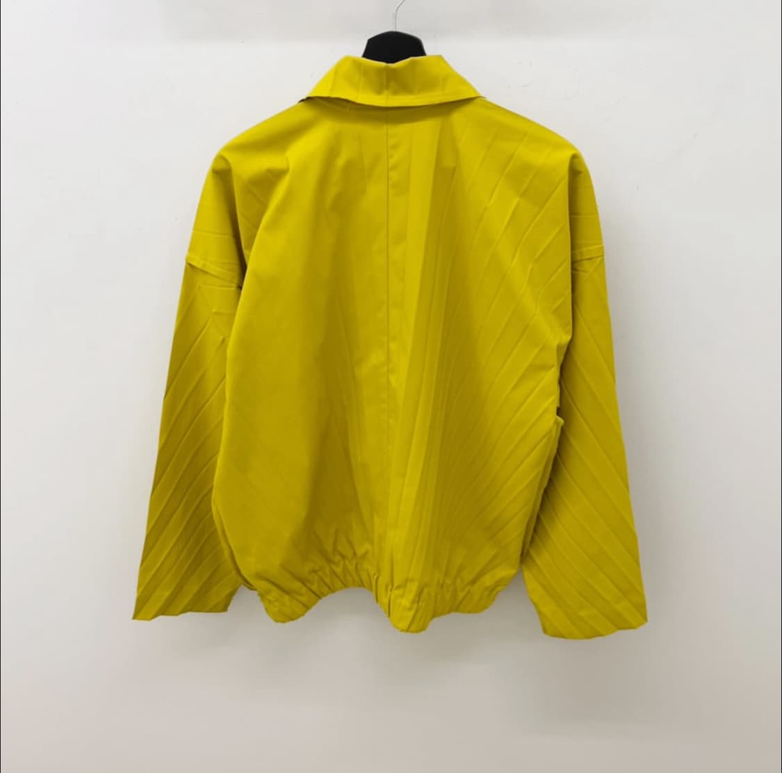 이세이미야케 옴므플리세 엣지 자켓 상품이미지7