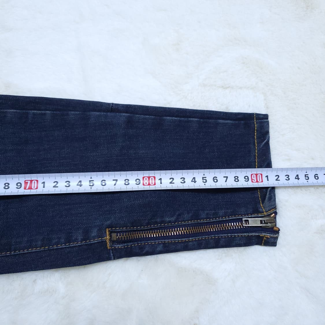 캘빈클라인 남성 데님셔츠 S 0306 상품이미지6