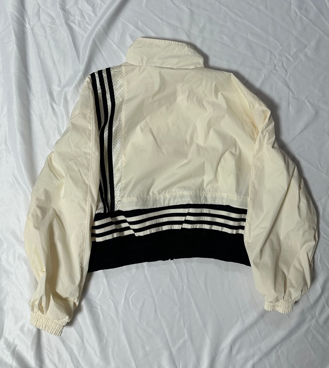 아디다스 아디브레이크 우븐 투인원 트랙탑XS(55추천) 상품이미지4