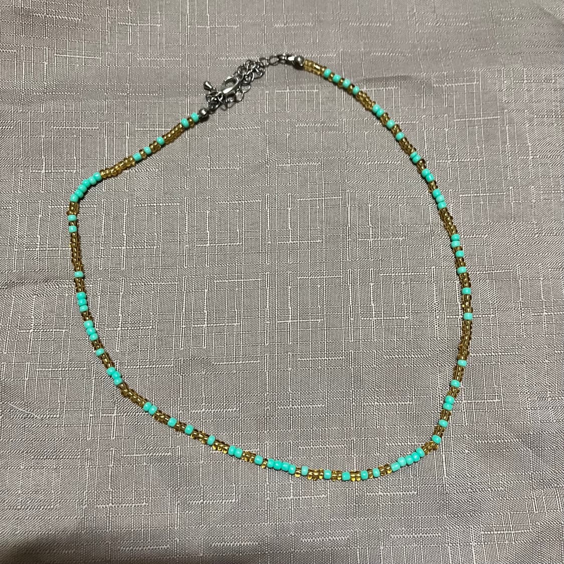 빈티지 목걸이 상품이미지5