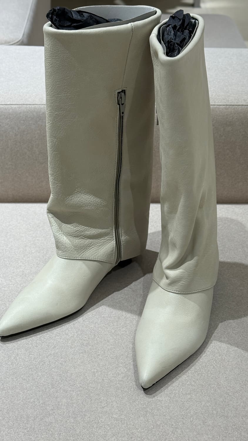 팔로마울 포르투나 부츠 상품이미지1