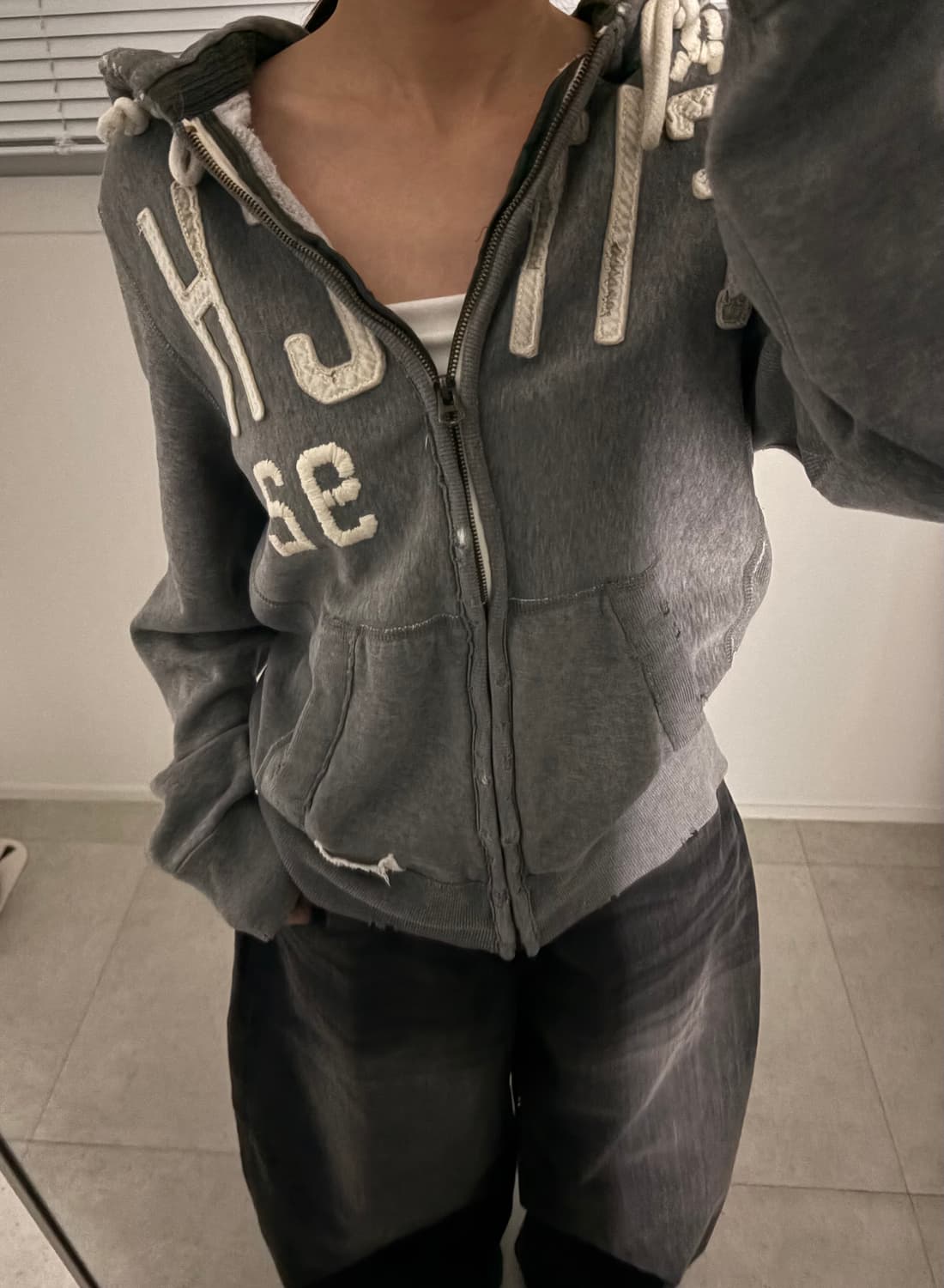 아베크롬비 후집 상품이미지1