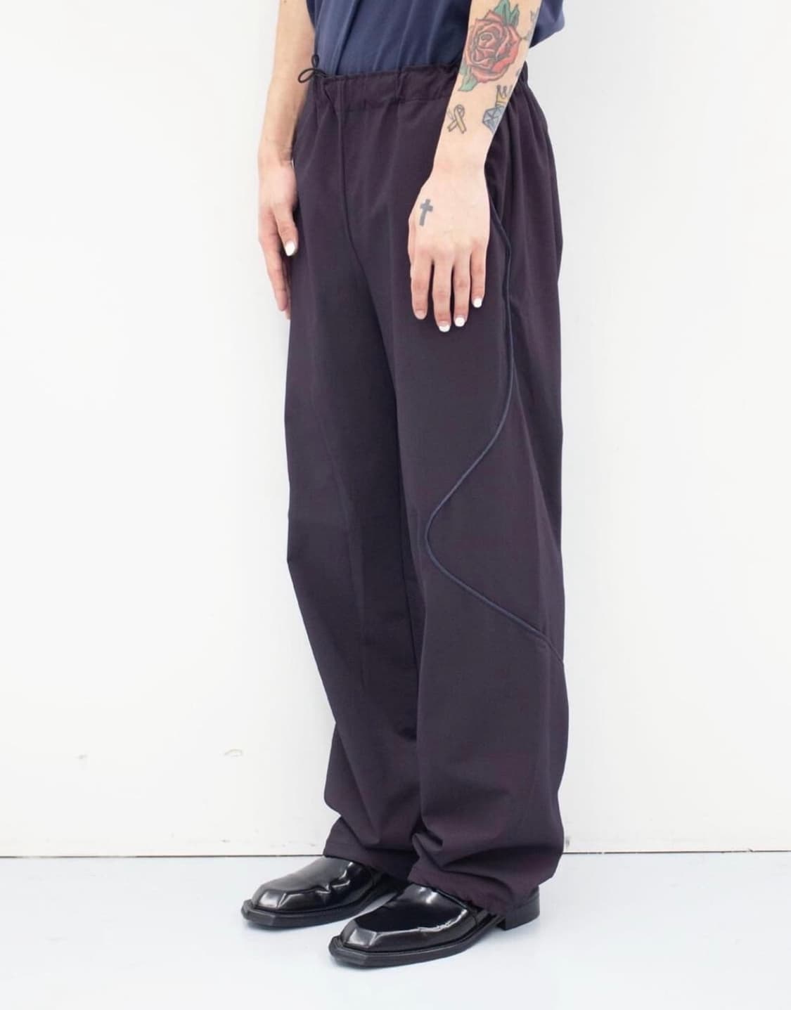 아픽스 트랜짓 팬츠 [M] 상품이미지2