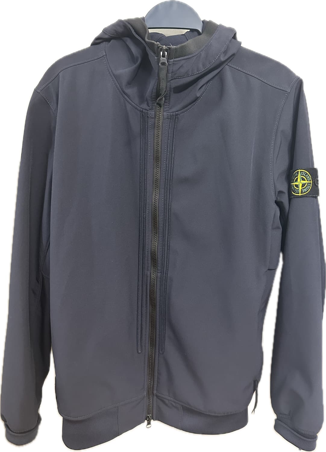 (정품) stone island soft shell-r 상품이미지1