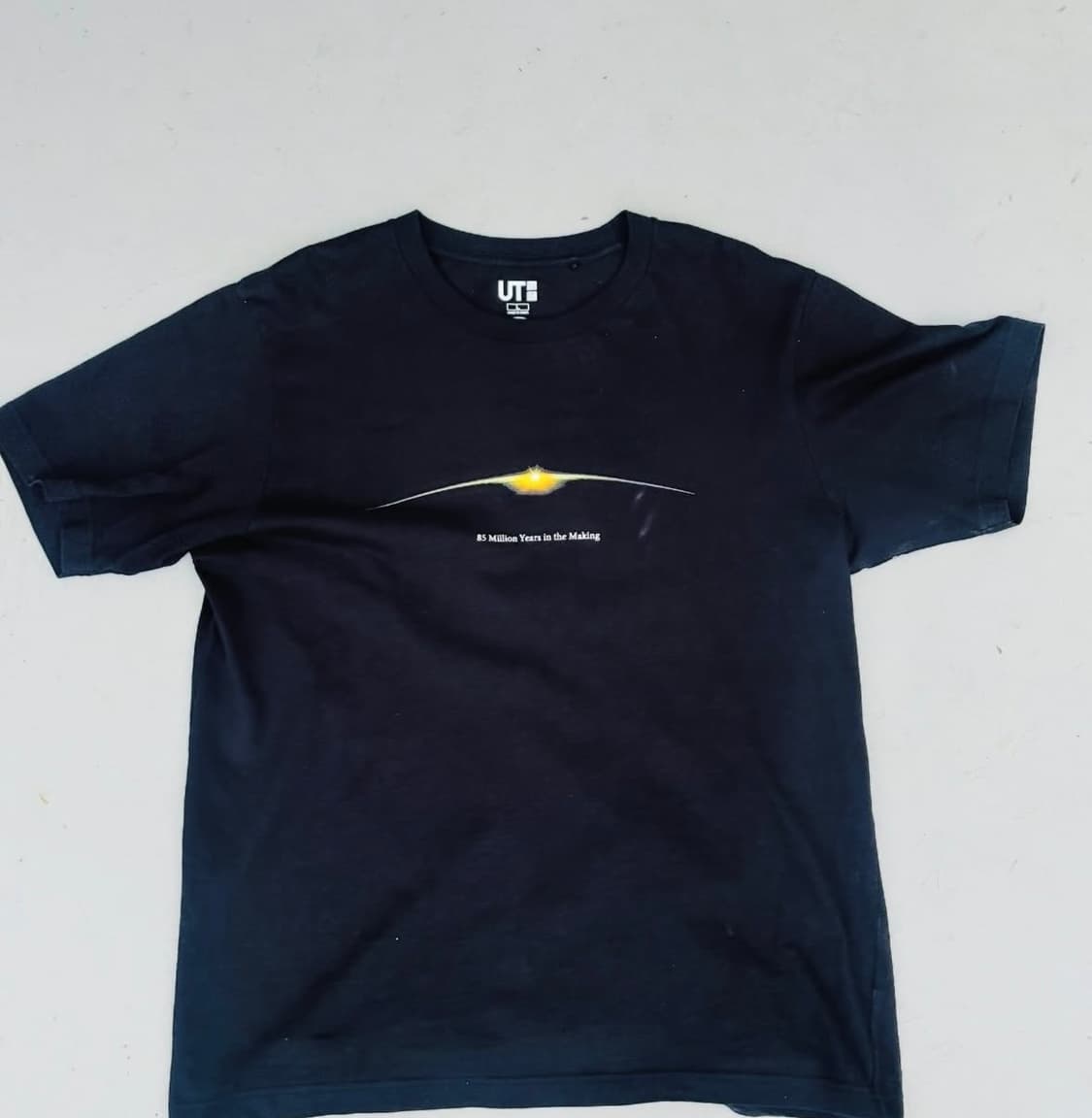 Sorayama x UT tee (L) 상품이미지3