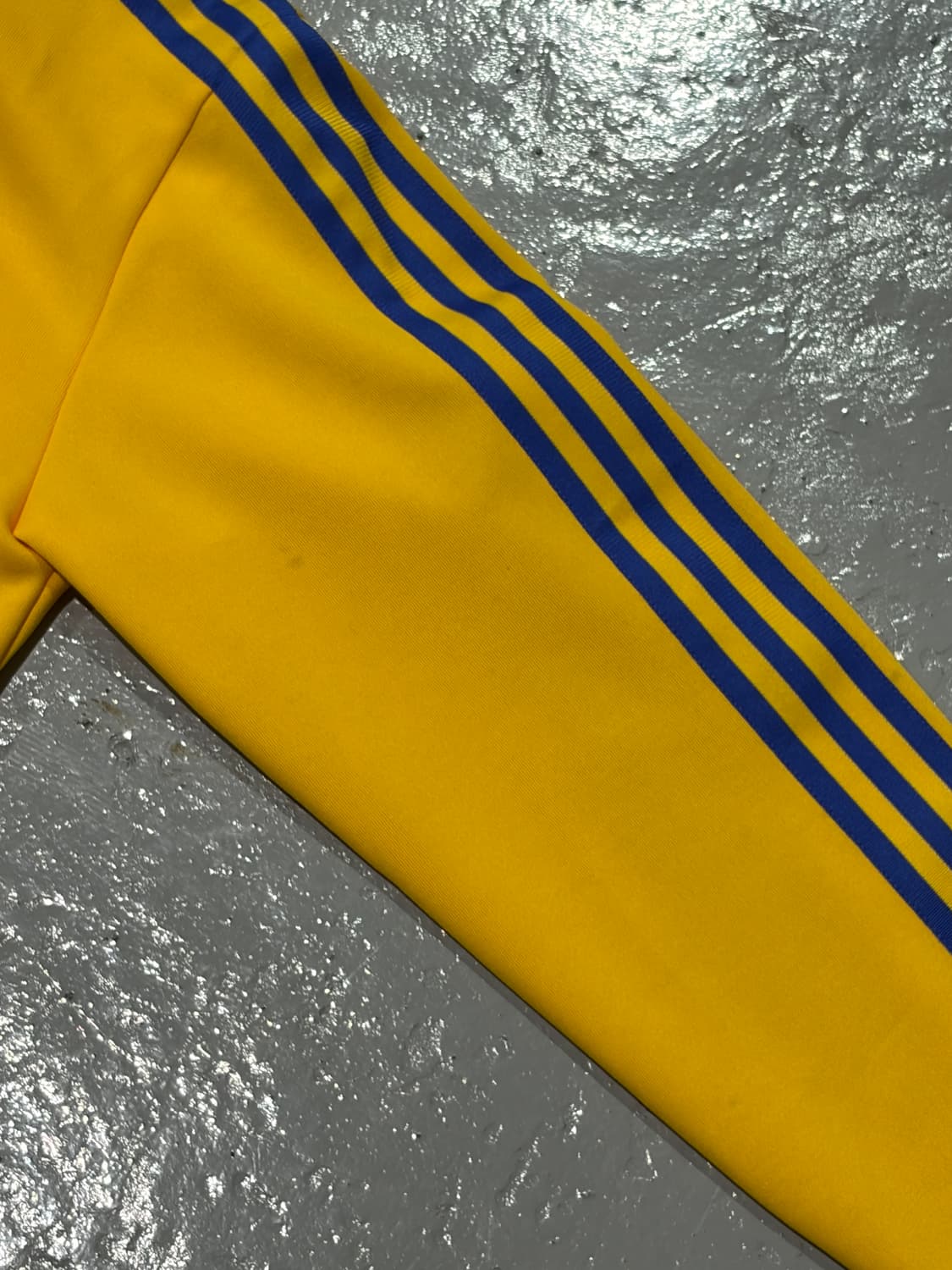 아디다스(adidas) 스웨덴 FIFA 트랙탑 져지 자켓  상품이미지7