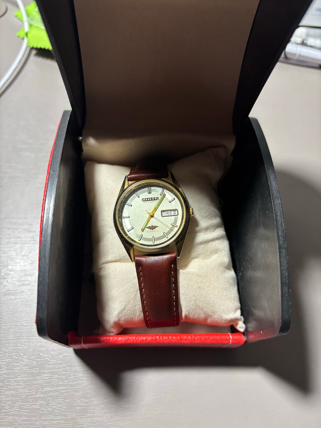 시티즌 77년식 eagle 7 상품이미지5