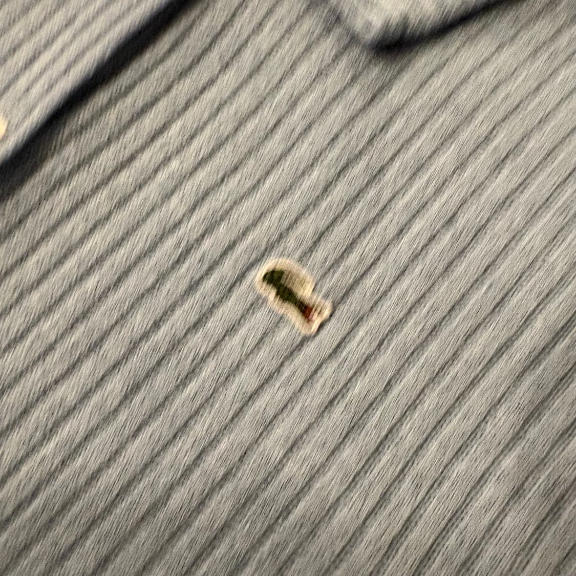 라코스테 반팔 가디건 ☆239 상품이미지2