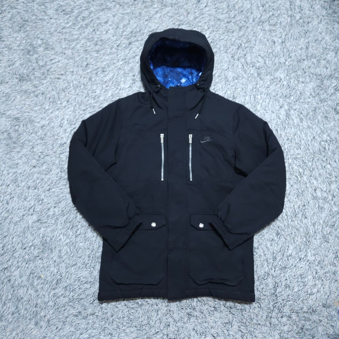 나이키) M 남자 구스다운 거위털패딩 / 왕눈이샵 상품이미지1