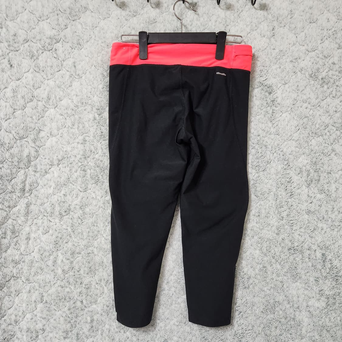 H295 [XL] 아디다스 여성 레깅스 상품이미지3