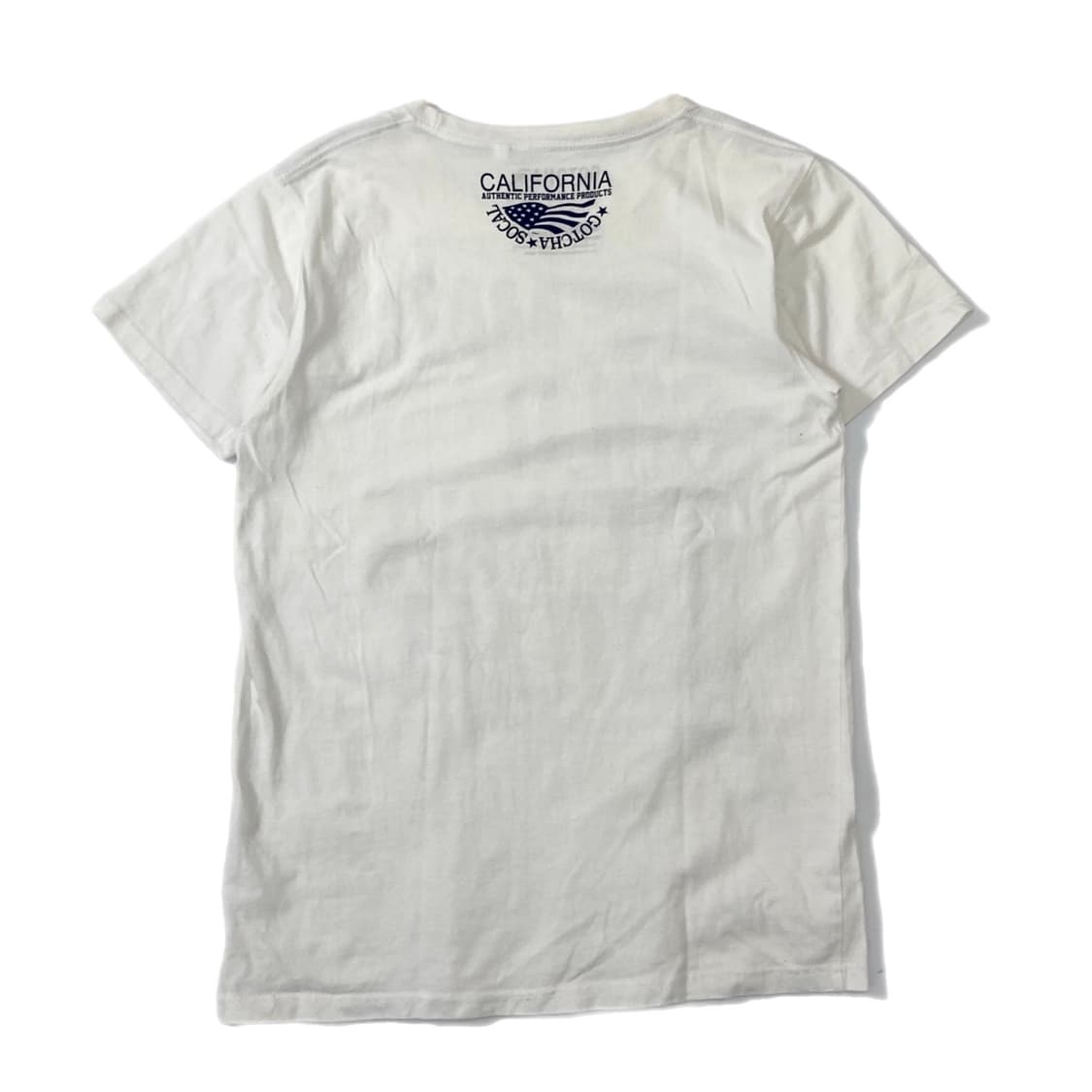 GOTCHA lettering tee 상품이미지4