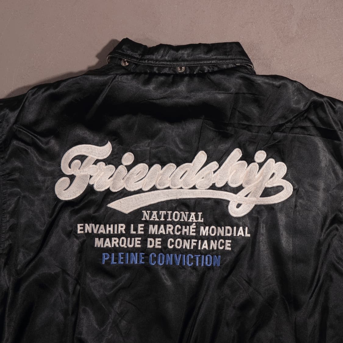 JAPAN VINTAGE SPORTY 상품이미지2