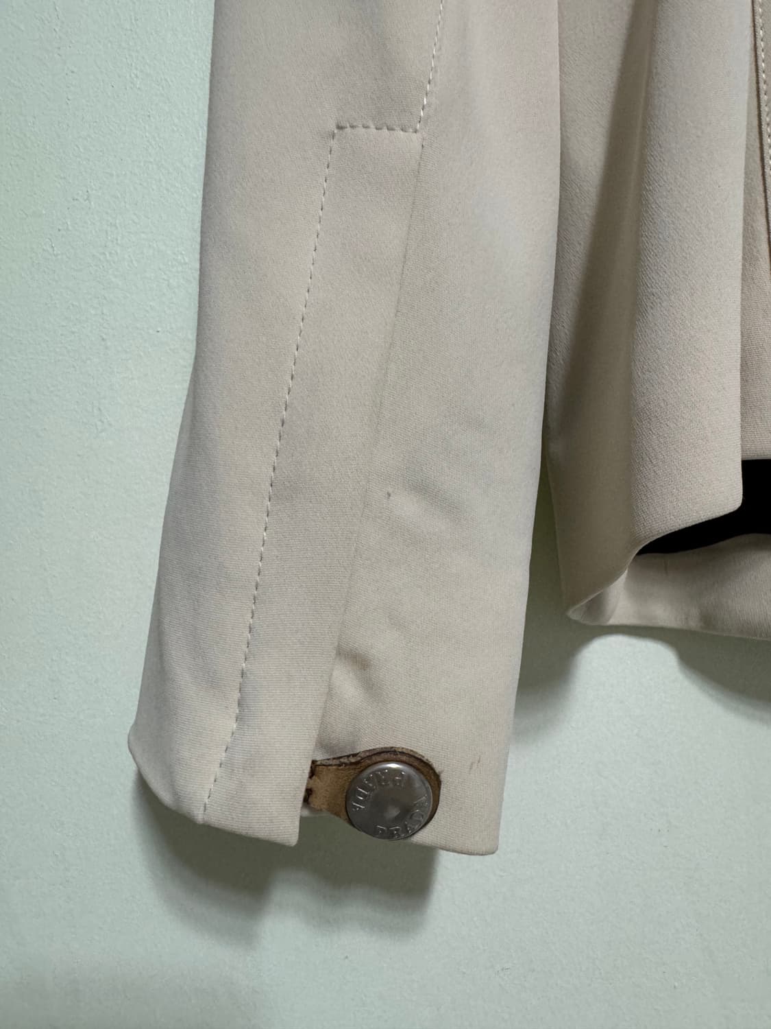 프라다 집업 자켓 상품이미지5