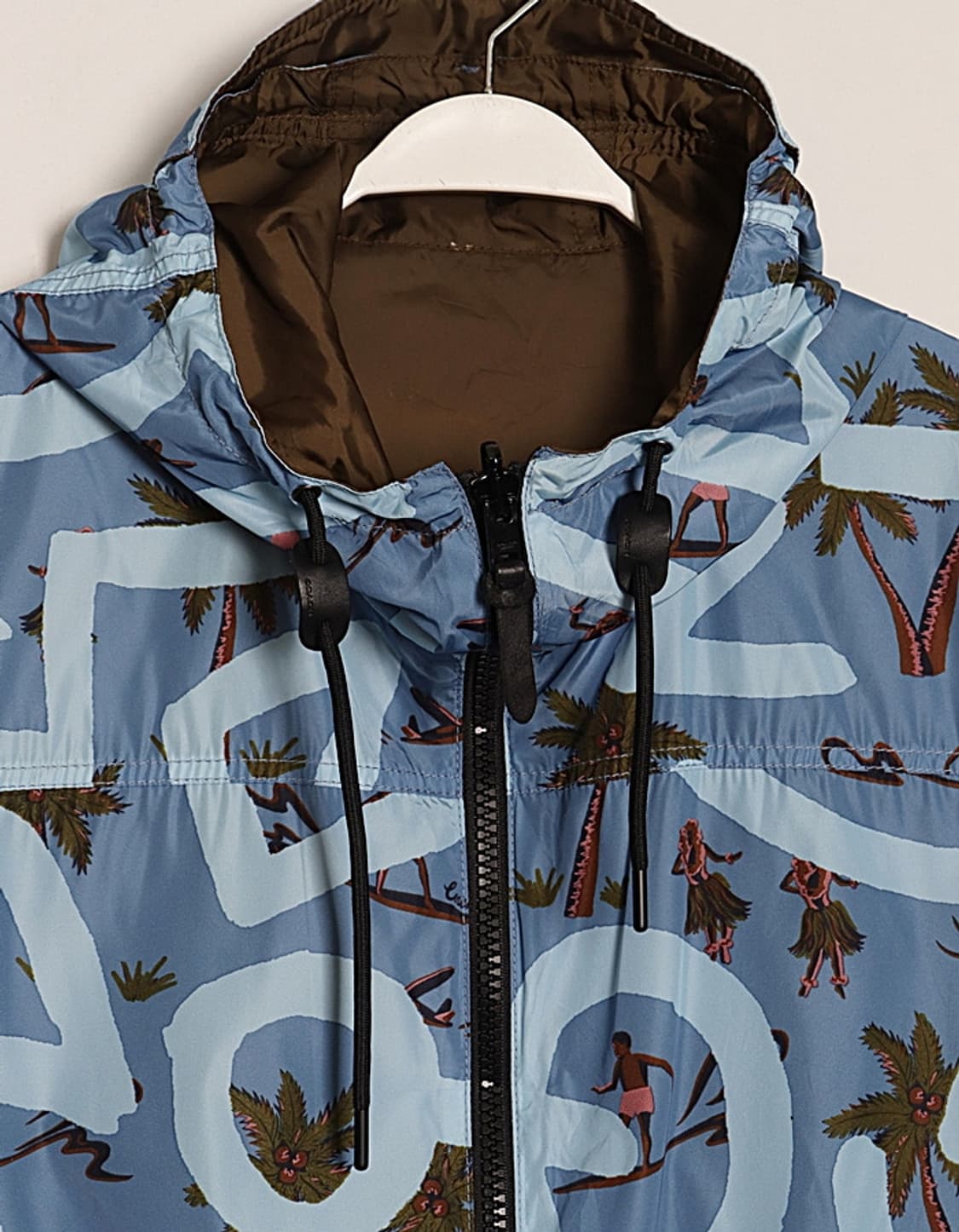 COACH x Keith Haring Reversible jacket 상품이미지2