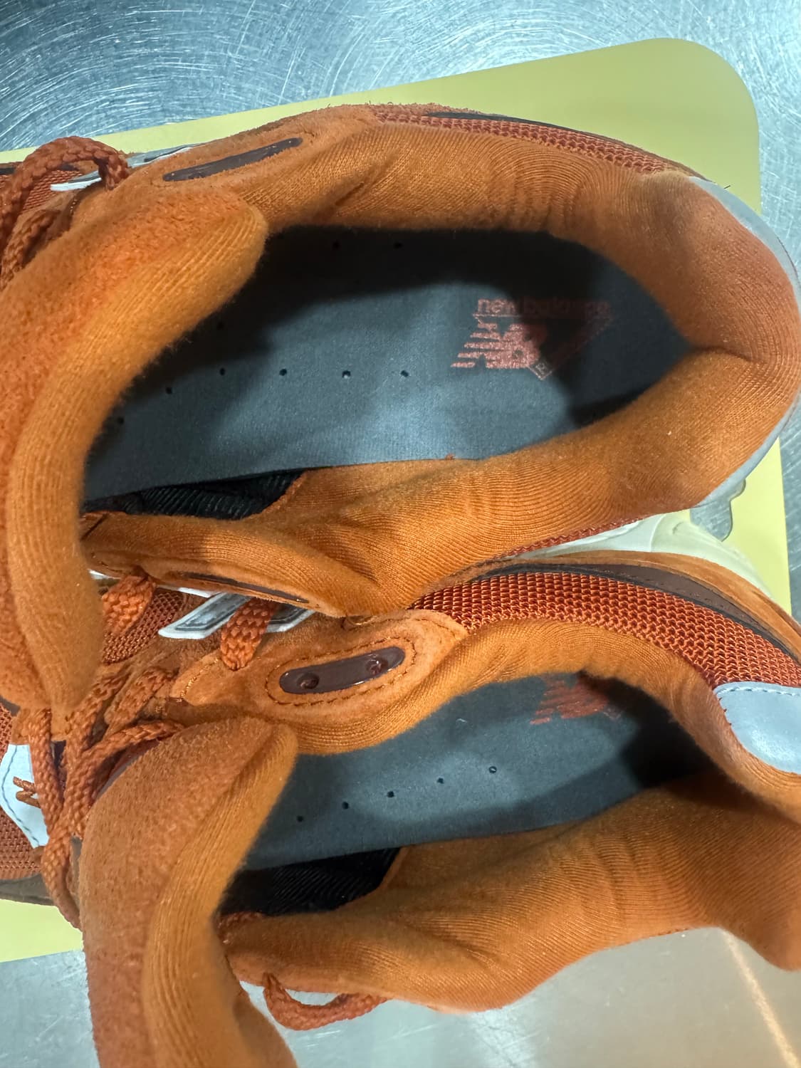 New Balance 2002R Rust Oxide 뉴발란스 2002r 상품이미지2