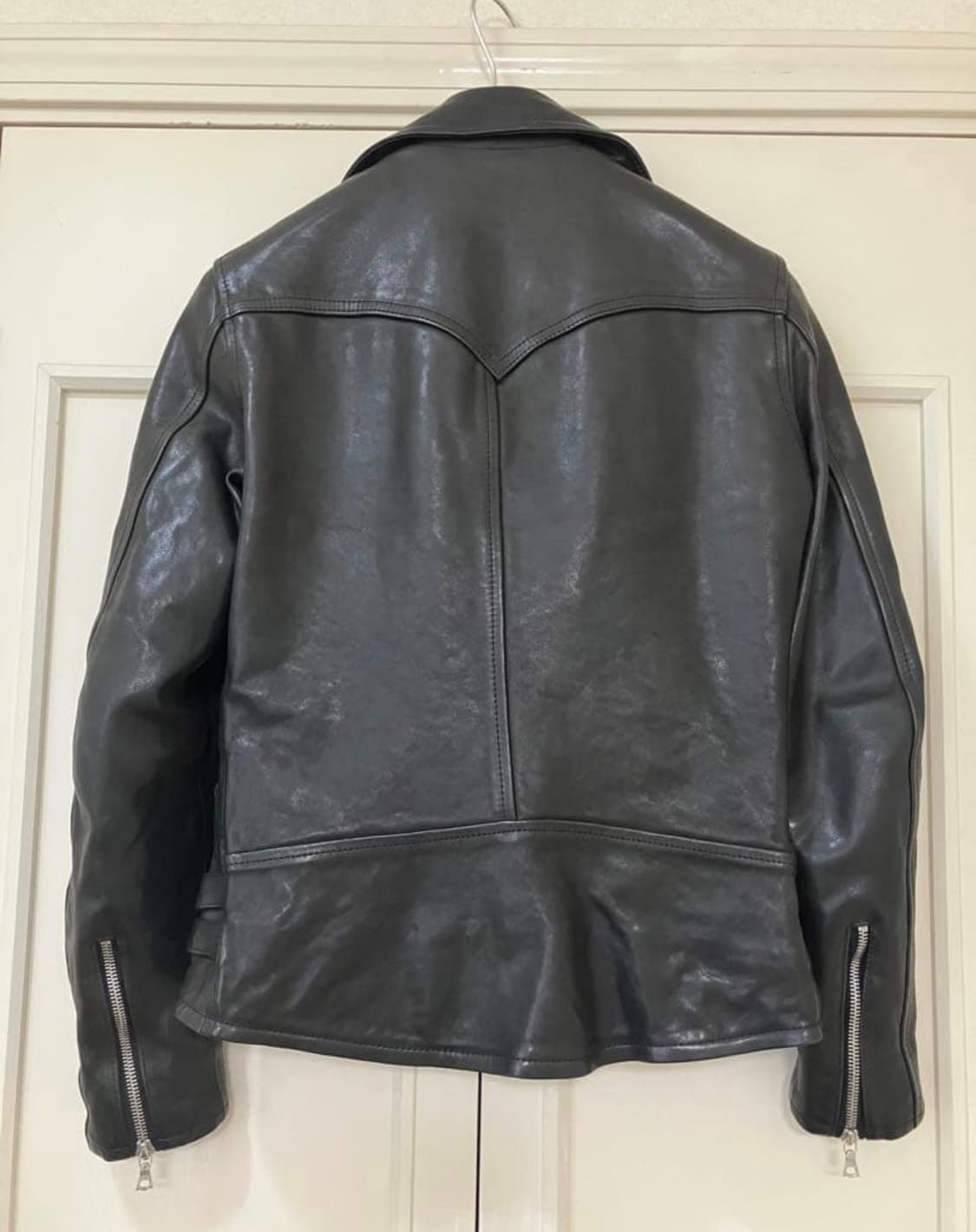 ISAMU KATAYAMA BACKLASH 여성용 자켓 상품이미지4