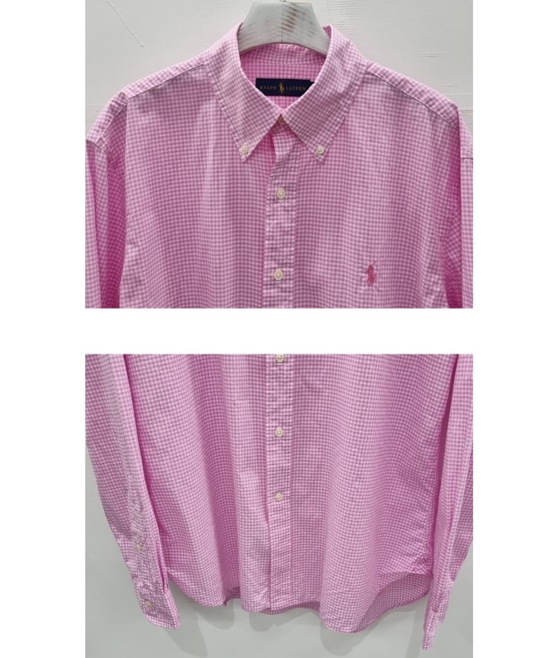 정품 POLO RALPH LAUREN 폴로랄프로렌 상품이미지3