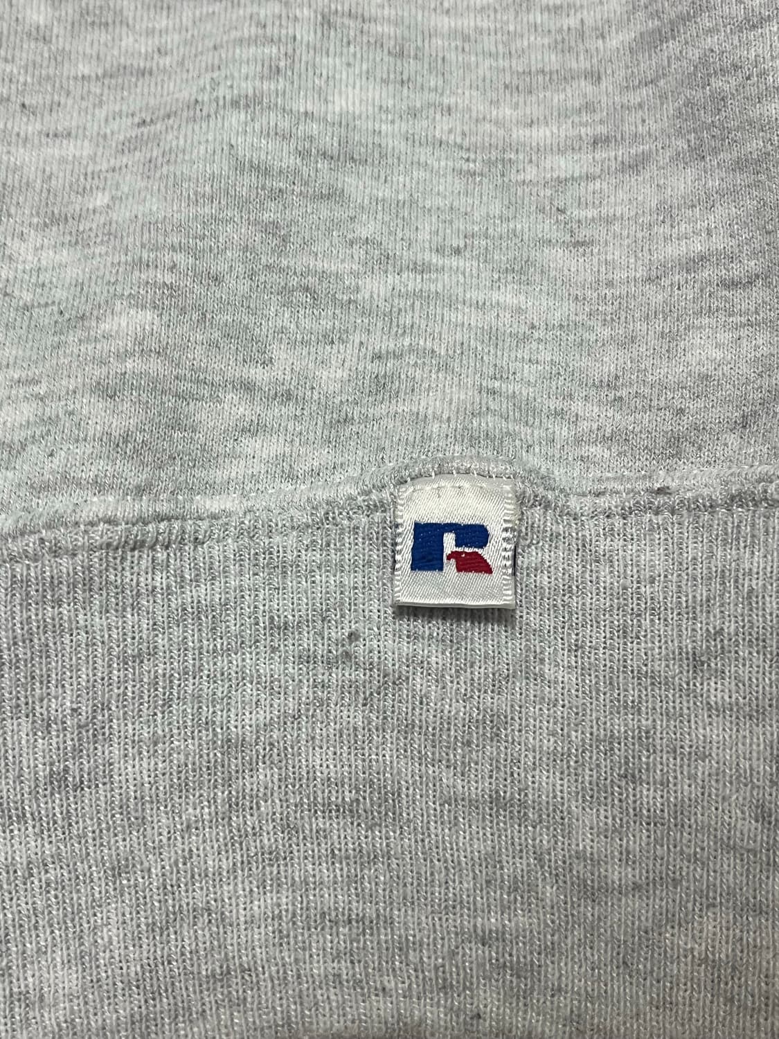 90s Russell USA Eagle Tag Sweatshirt 상품이미지6