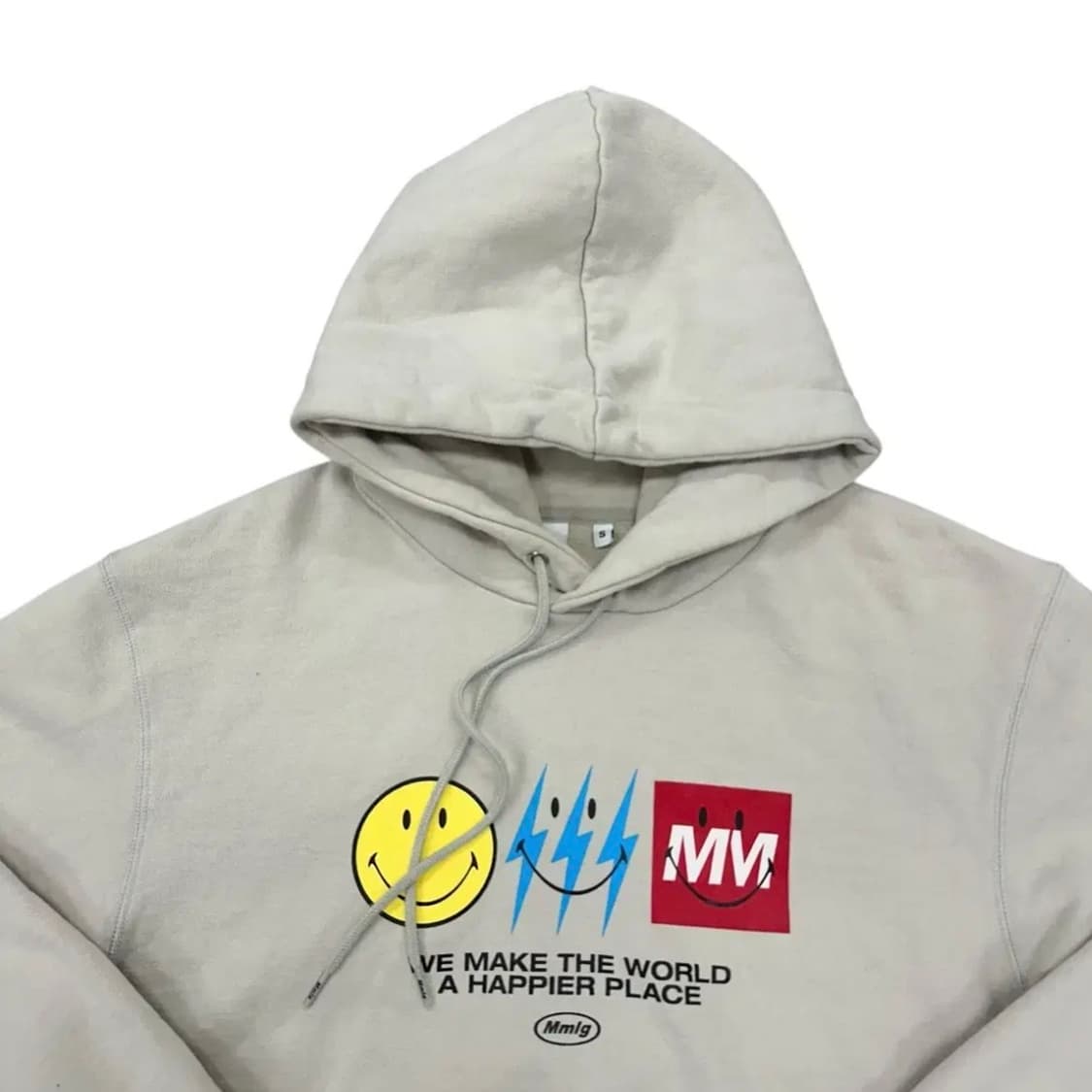 Mmlg 후드티 상품이미지2