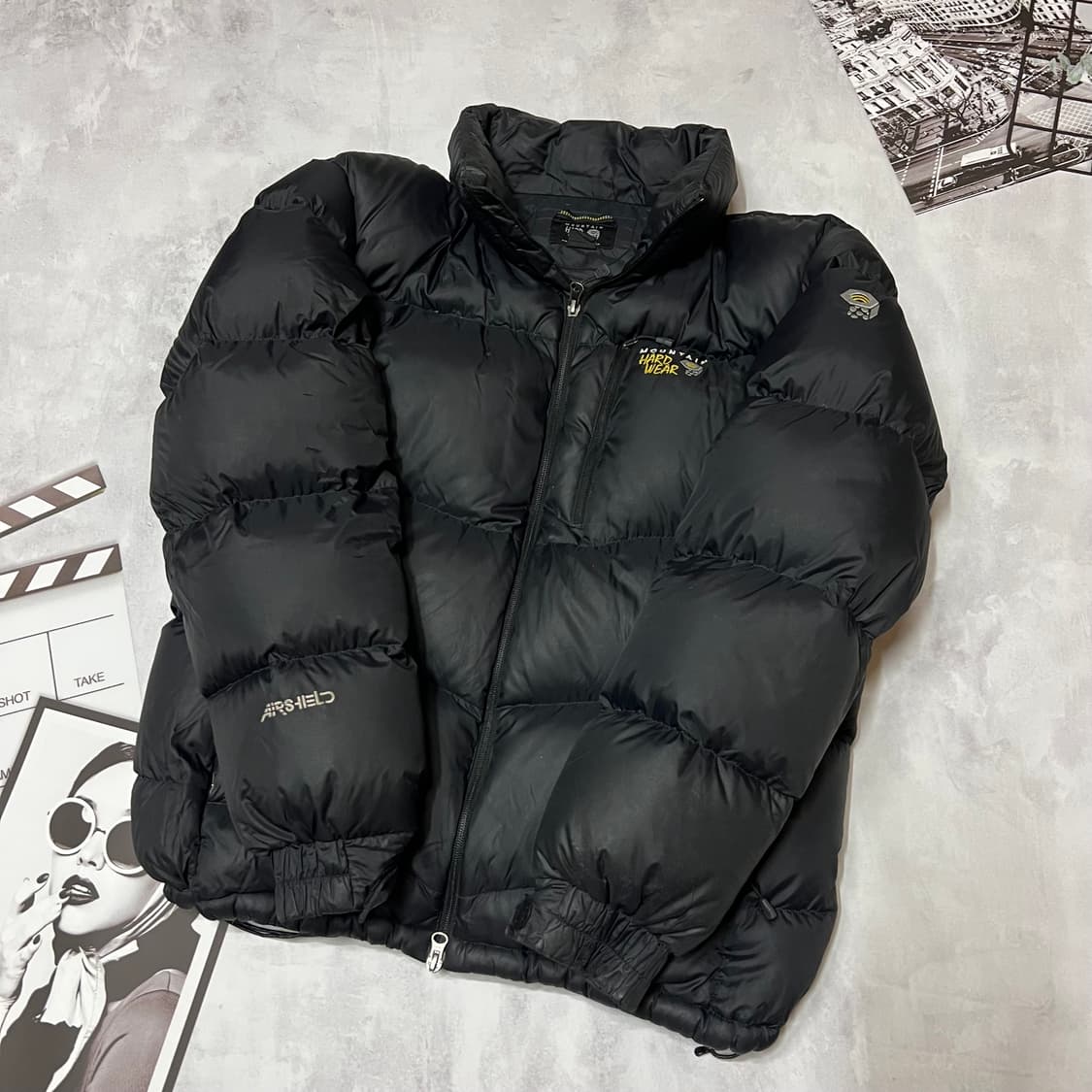 Mountain Hardwear 상품이미지3