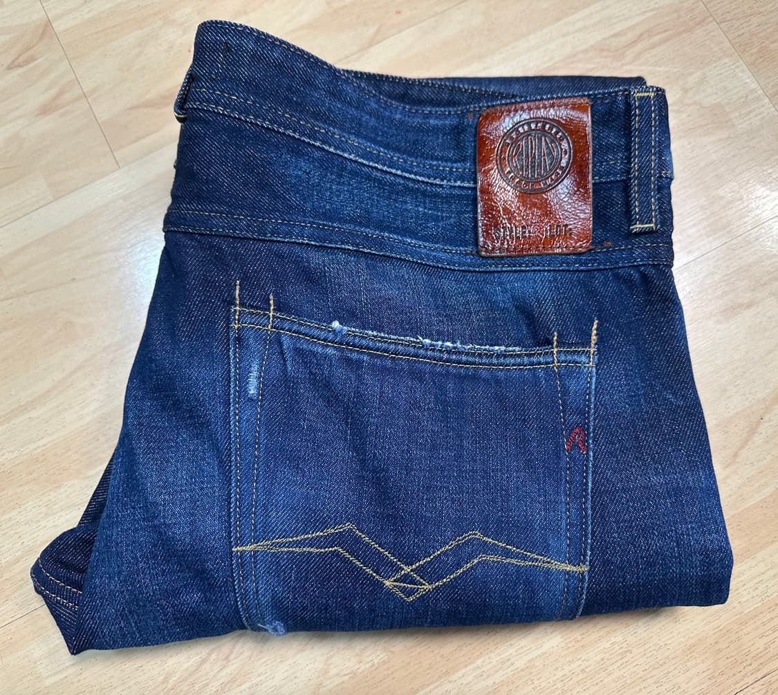 리플레이 데님진 36 상품이미지8