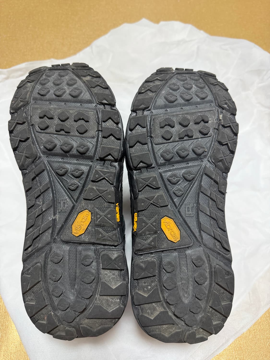 [275] 호카 토르 울트라 로우 블랙 상품이미지7