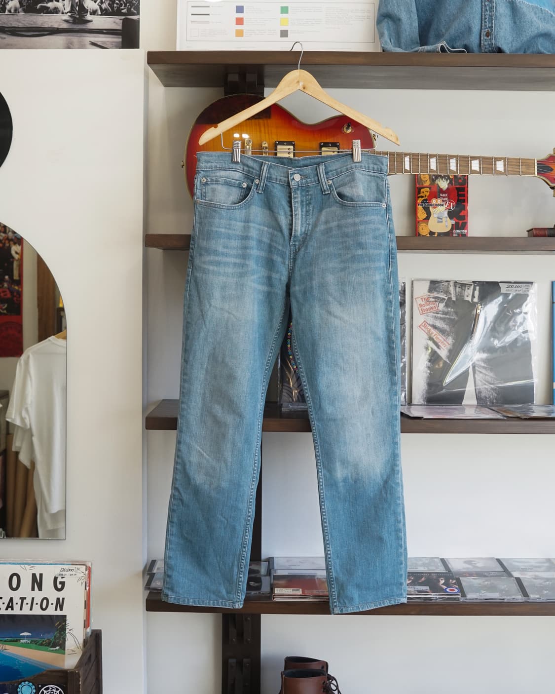 Levis 511 #1 상품이미지1