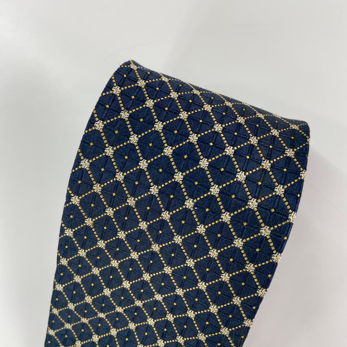 YSL 입생로랑 명품 정품 넥타이 상품이미지5