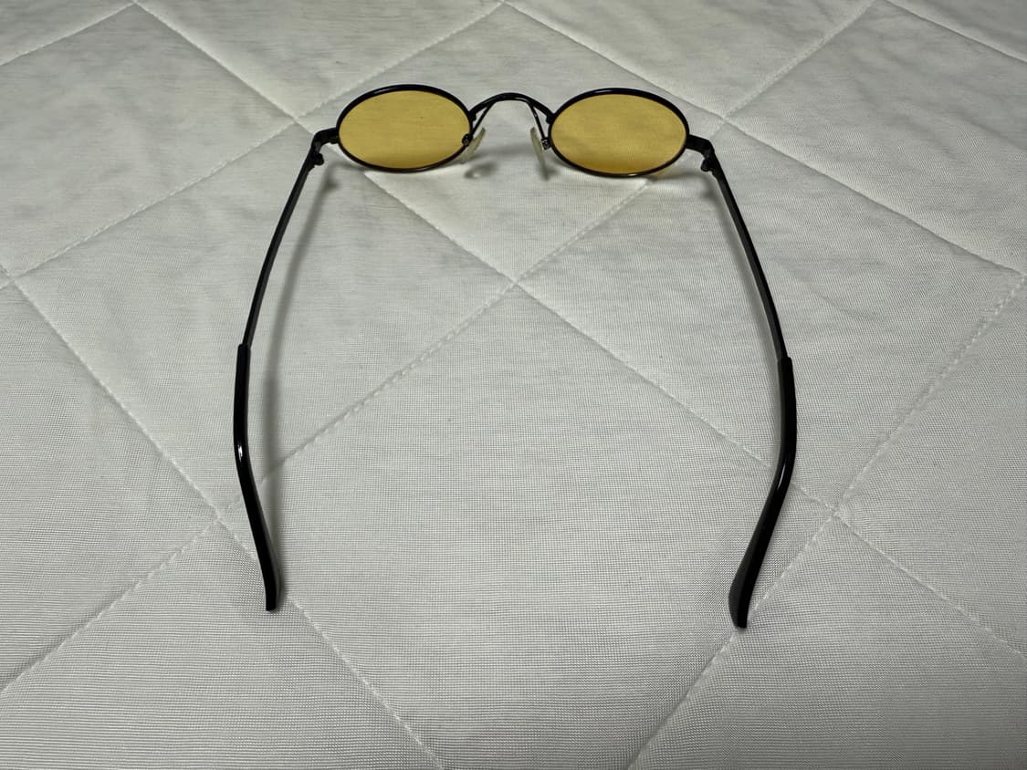 빈티지 선글라스 #6 상품이미지3