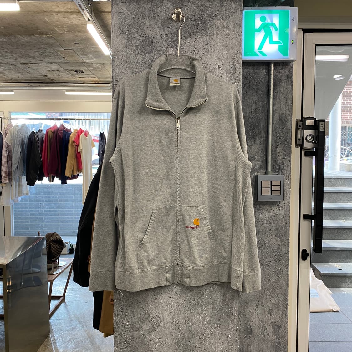 Carhartt 상품이미지1