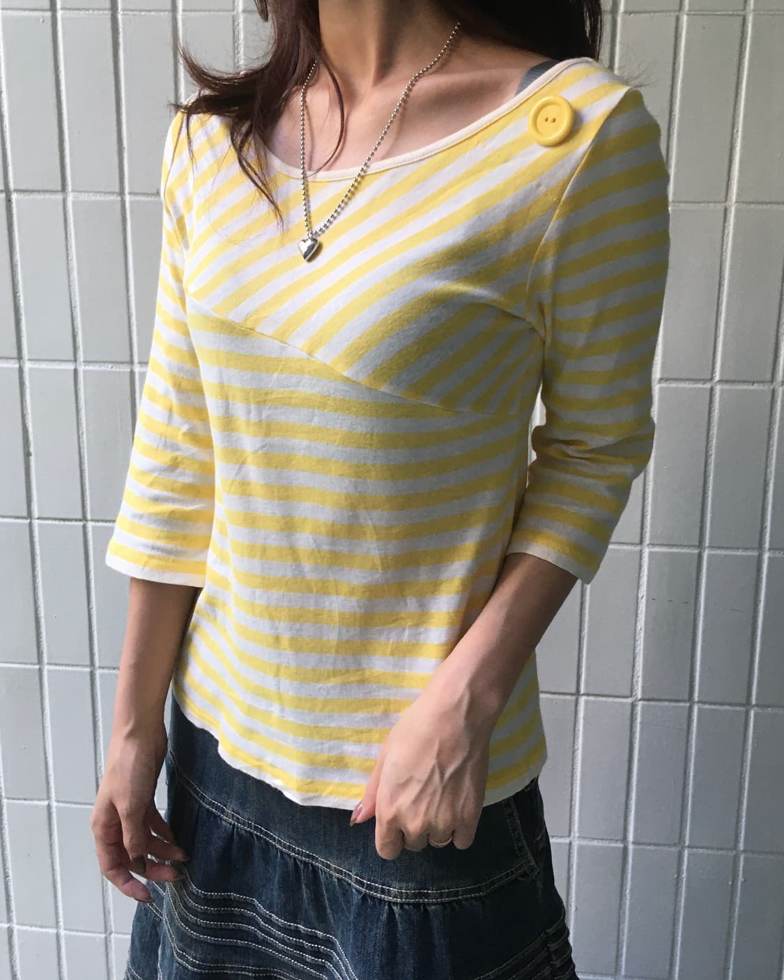 VINTAGE TOP 상품이미지6