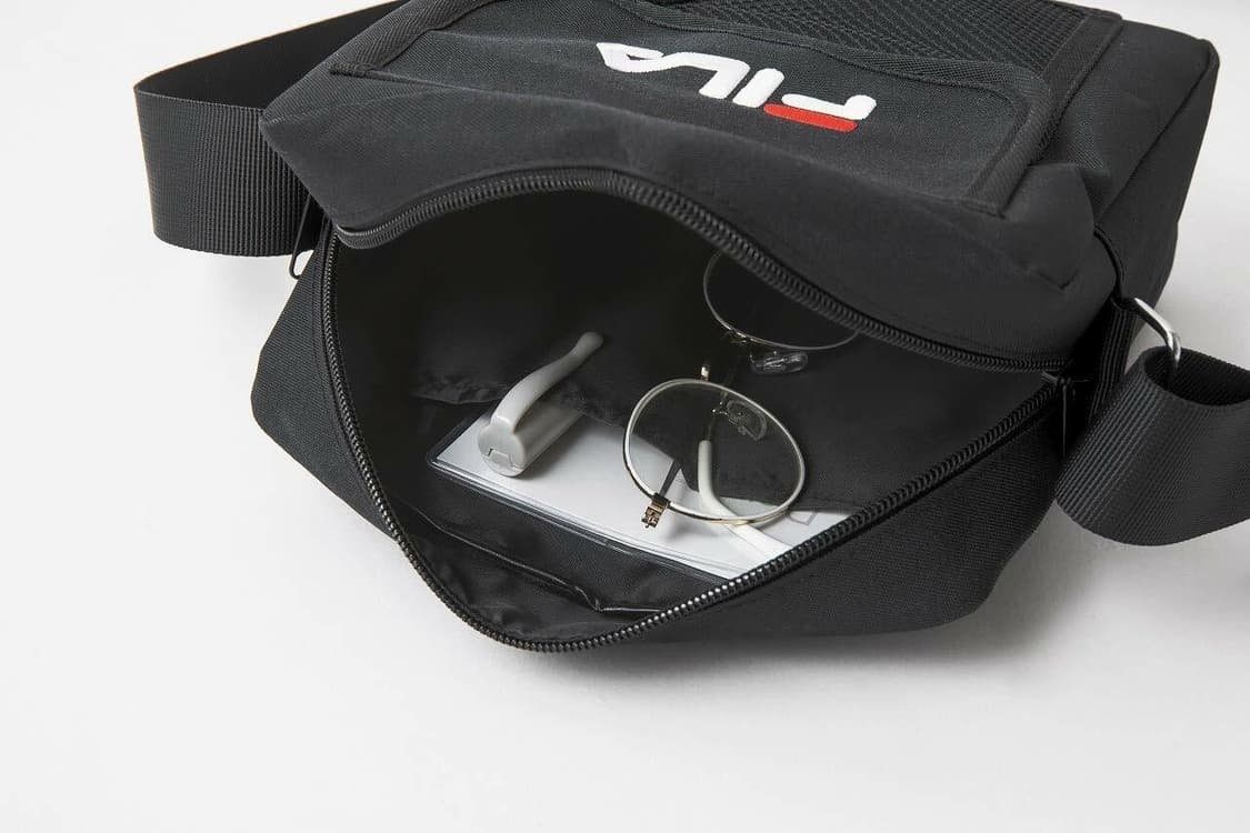 [새상품] FILA 휠라 크로스백 필라 숄더백 상품이미지9