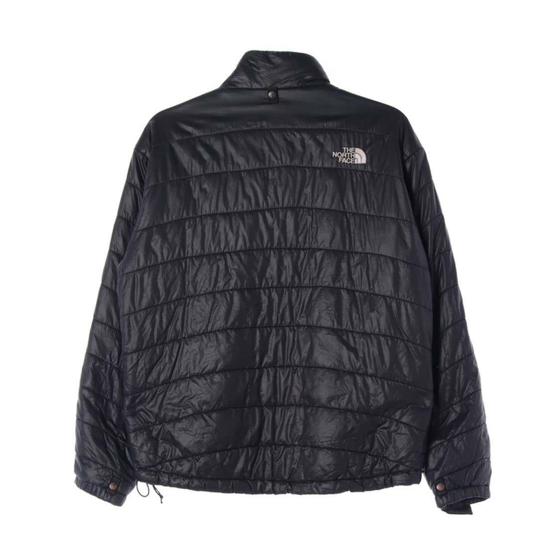 노스페이스 경량패딩 L 상품이미지2